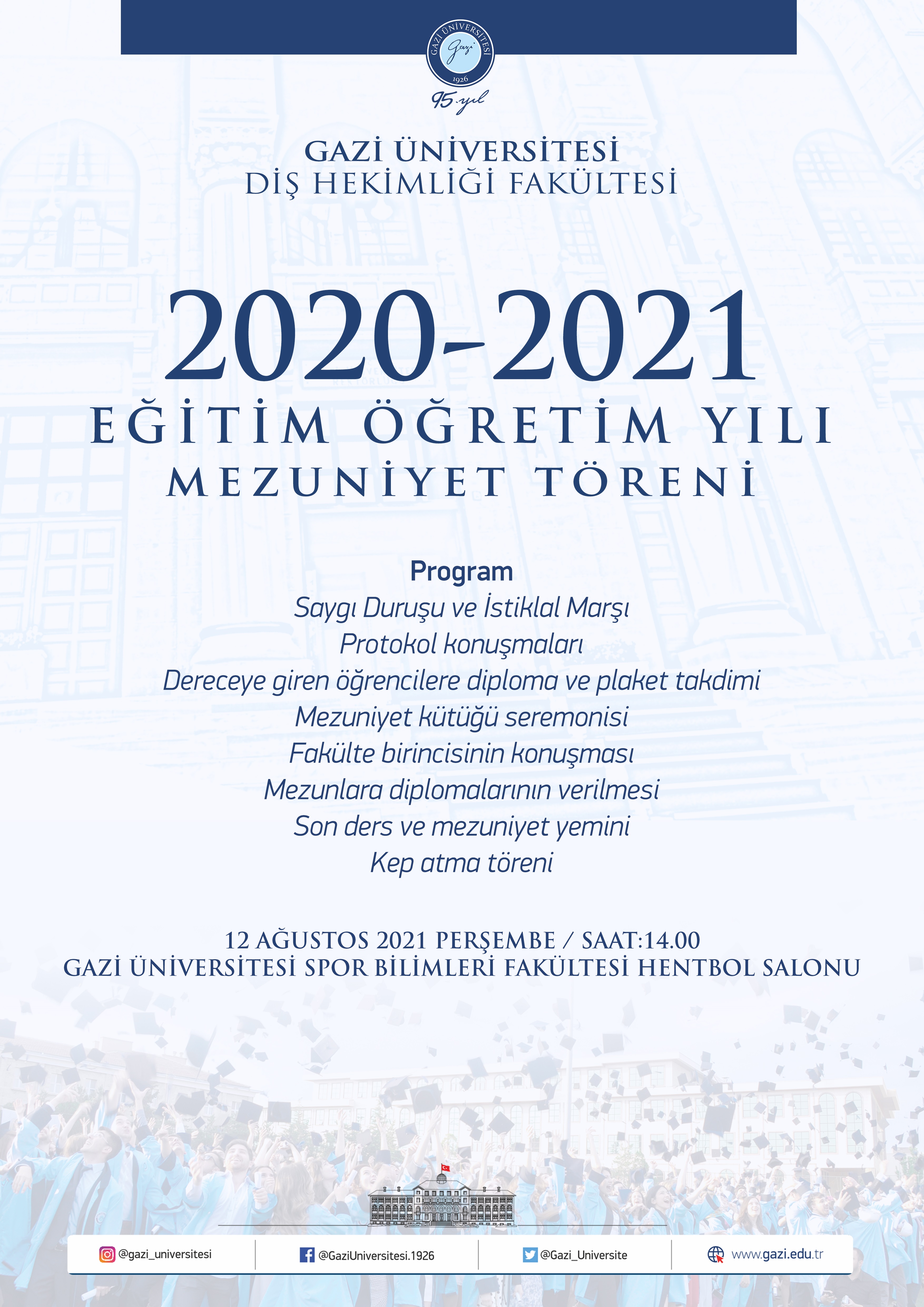 mezuniyet